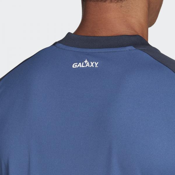 Adidas Shirt Away Galaxy   18/19 night navy Tifoshop