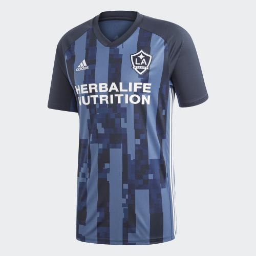 Adidas Maglia Gara Away GALAXY   18/19