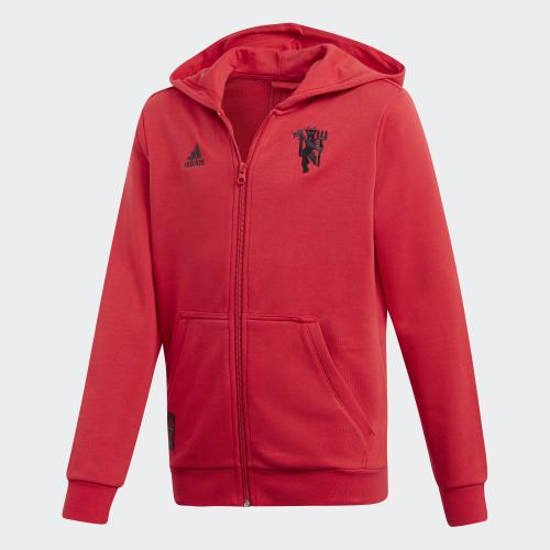 Adidas Sweatshirt  Manchester United Junior