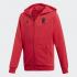 Adidas Felpa  Manchester United Junior