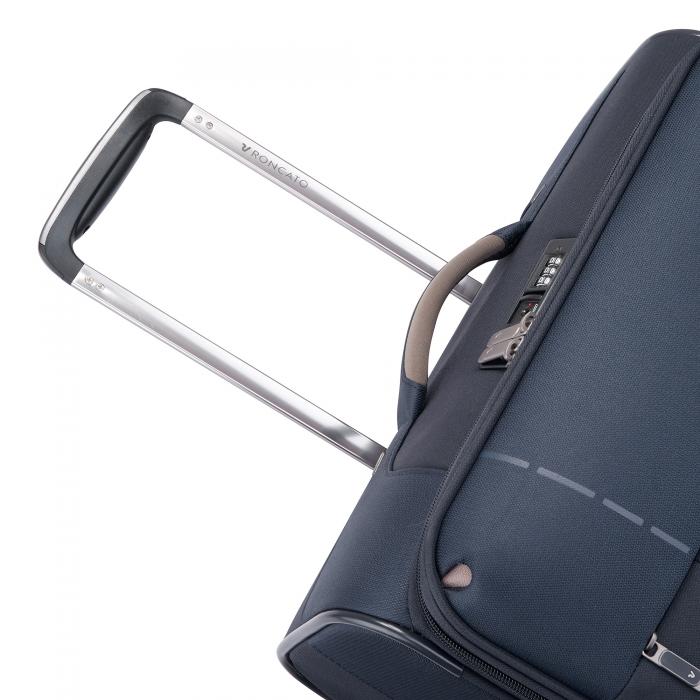 Large Luggage  DARK BLUE Roncato