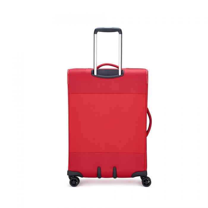 Trolley Medio  ROSSO Roncato