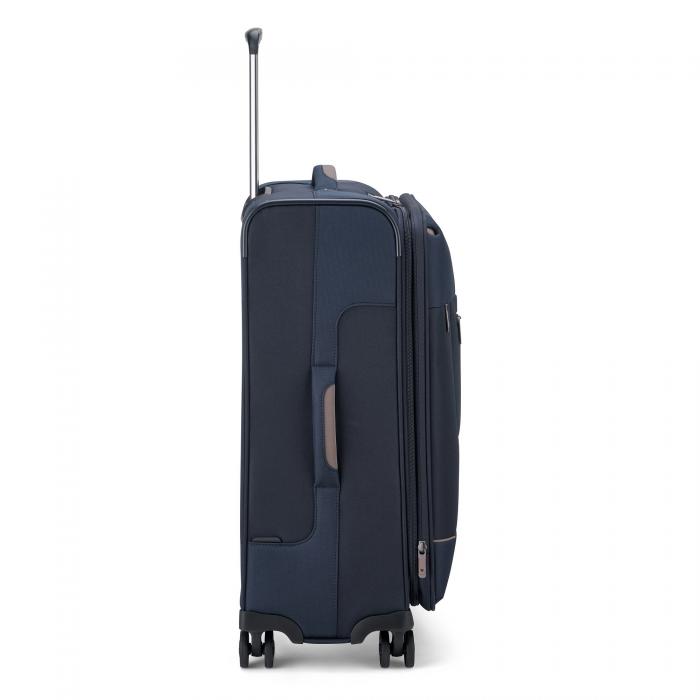 Medium Luggage  DARK BLUE Roncato