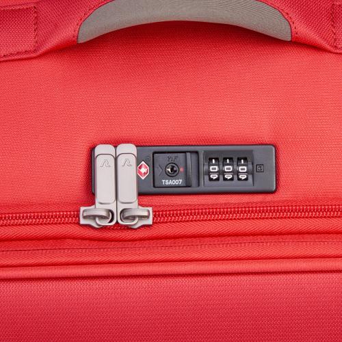 Cabin Luggage 