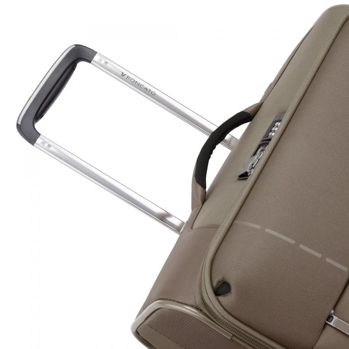 Trolley Cabina  ECRU Roncato