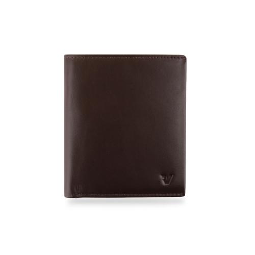 PORTEFEUILLE HOMME  BROWN