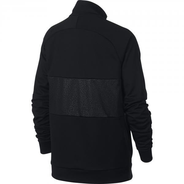 Nike Sweatshirt Mercurial  Junior BLACK Tifoshop