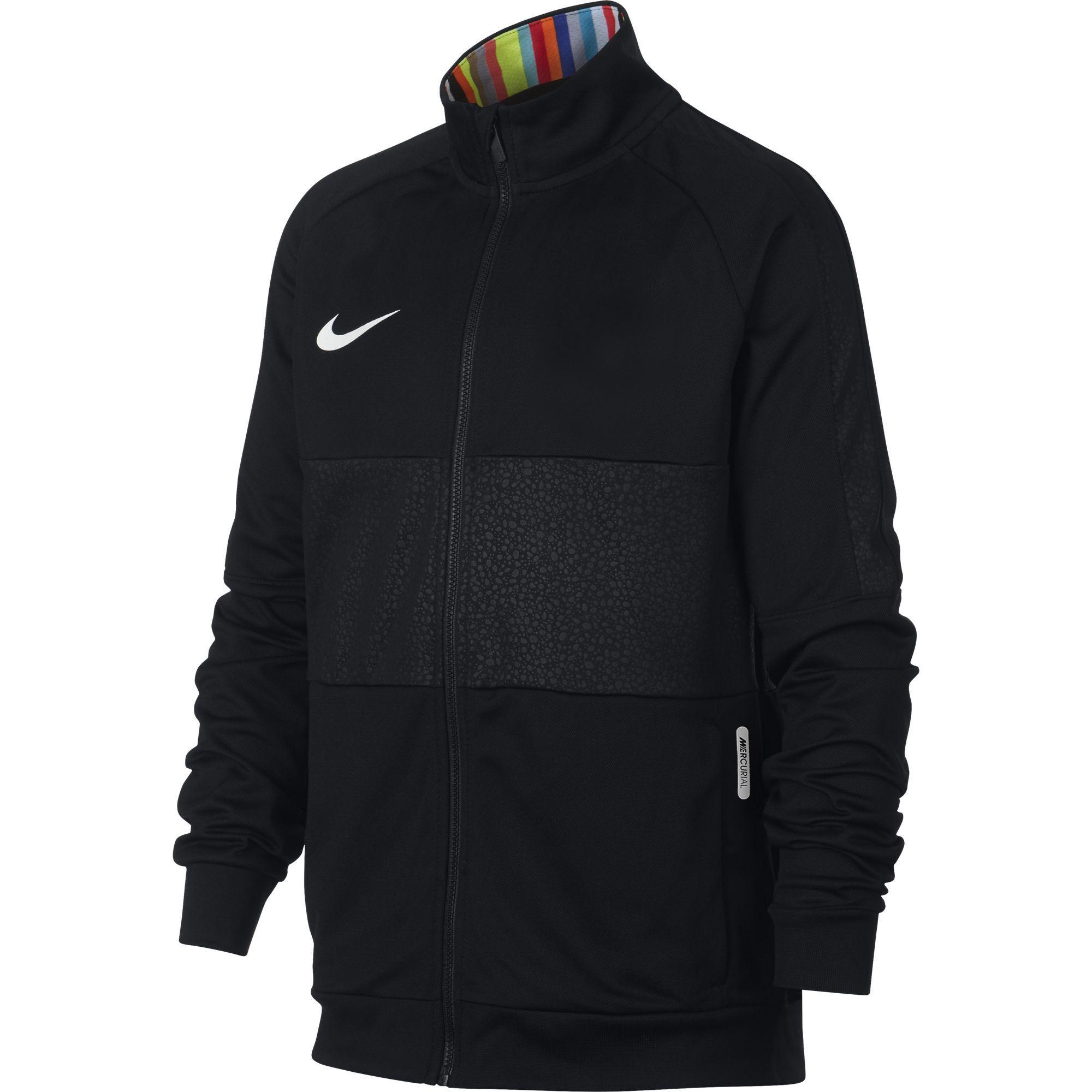 Nike Sweatshirt Mercurial  Juniormode