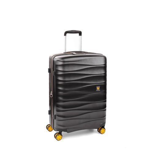 TROLLEY MOYENNE TAILLE  ANTHRACITE