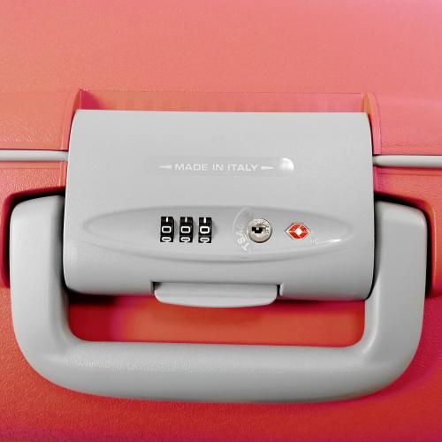 Cabin Luggage 