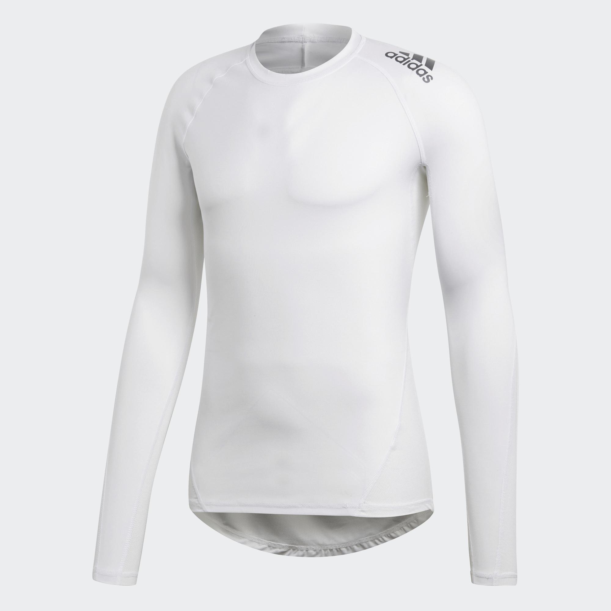 Adidas Sweater Alphaskin Sport    2019