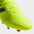 Adidas Fußball-Schuhe NEMEZIZ 18.2 FG