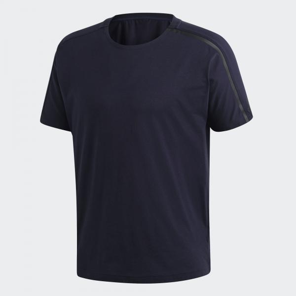 Adidas T-shirt Z.n.e. Blu