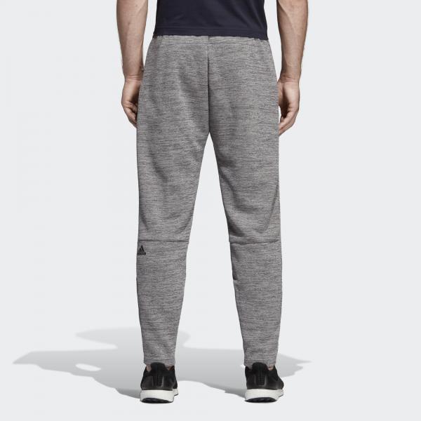 Adidas Pant Z.n.e. Tapered Grey/Black Tifoshop