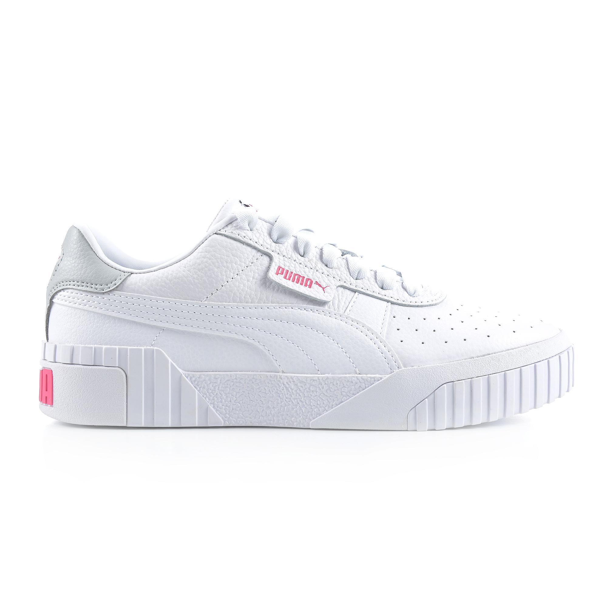 Puma Schuhe Cali  Damenmode