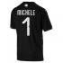 Puma Shirt Con personalizzazione MICHELE 1 Italy Juniormode  18/20