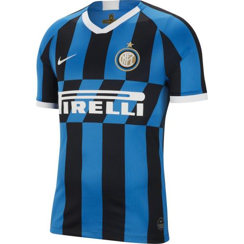 INTER junior SS Home reply jersey