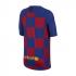 Nike Maglia Gara Home Barcellona   19/20