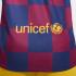 Nike Maglia Gara Home Barcellona   19/20