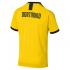 Puma Shirt Home Borussia Dortmund   19/20