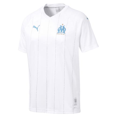 Olimpique Marseille Home JSY Adult SS