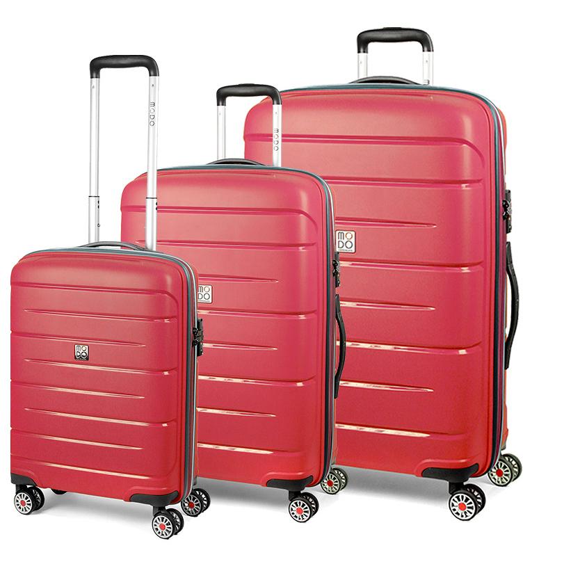 Luggage Sets  CORAL