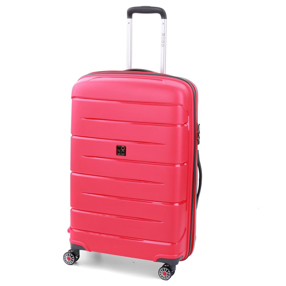 Medium Luggage  CORAL