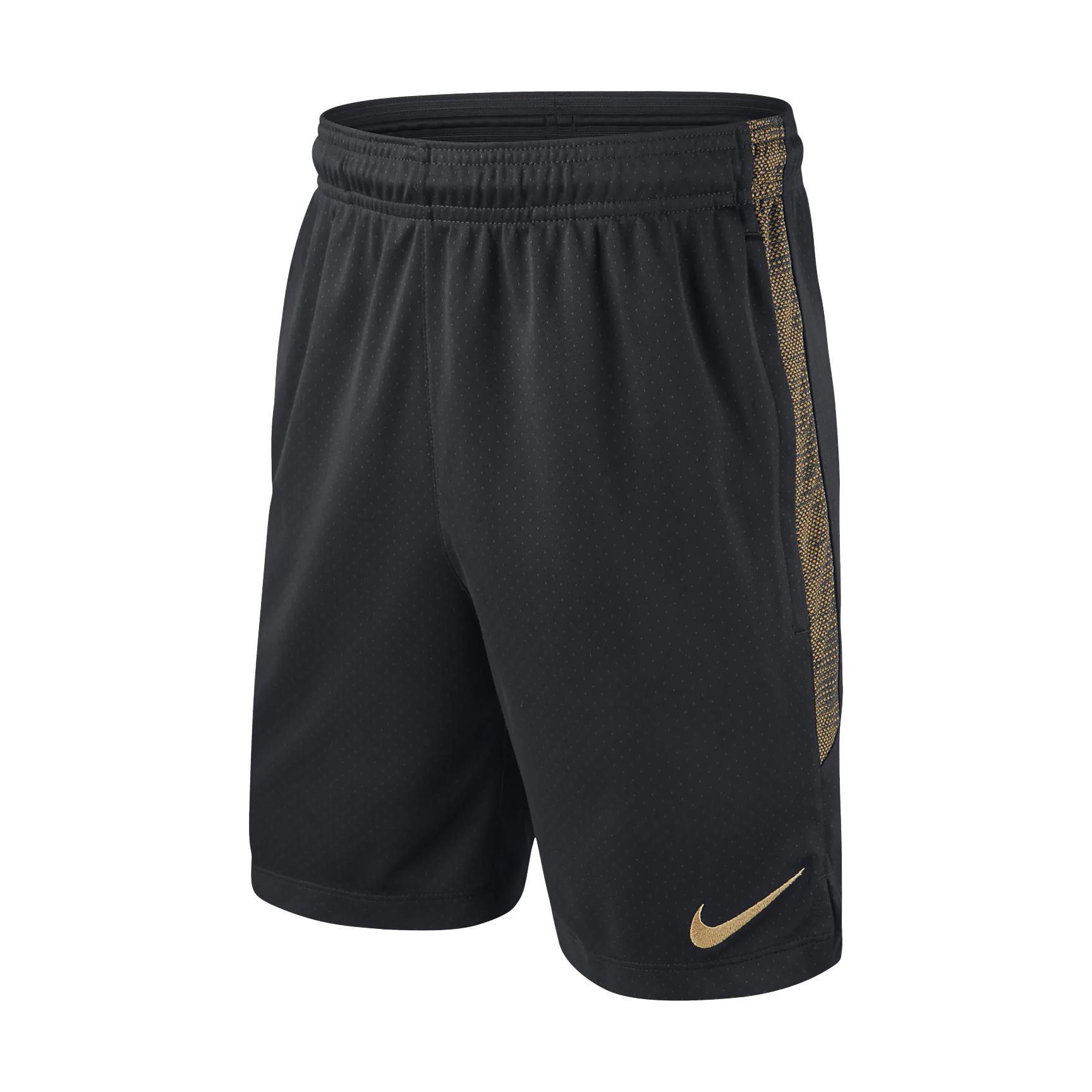 Nike Pantaloncino Allenamento Inter Junior  19/20