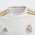 Adidas Shirt Home Real Madrid Juniormode  19/20