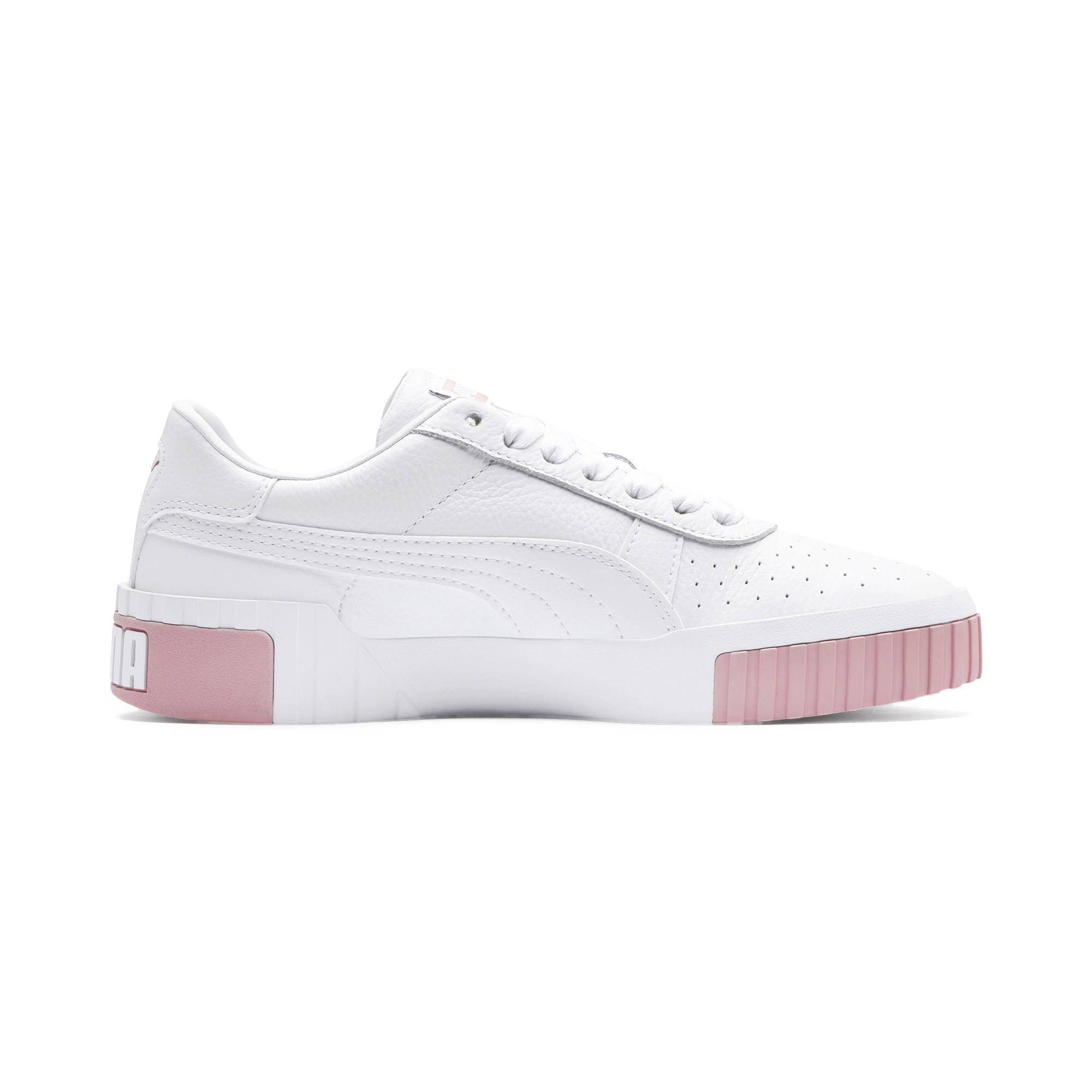 Puma Chaussures Cali  Femmes