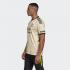 Adidas Maglia Gara Away Manchester United   19/20