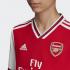Adidas Maglia Gara Home Arsenal Junior  19/20