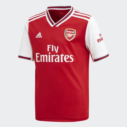 AFC Home Replica Shirt Junior