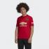 Adidas Jersey Home Manchester United Junior  19/20