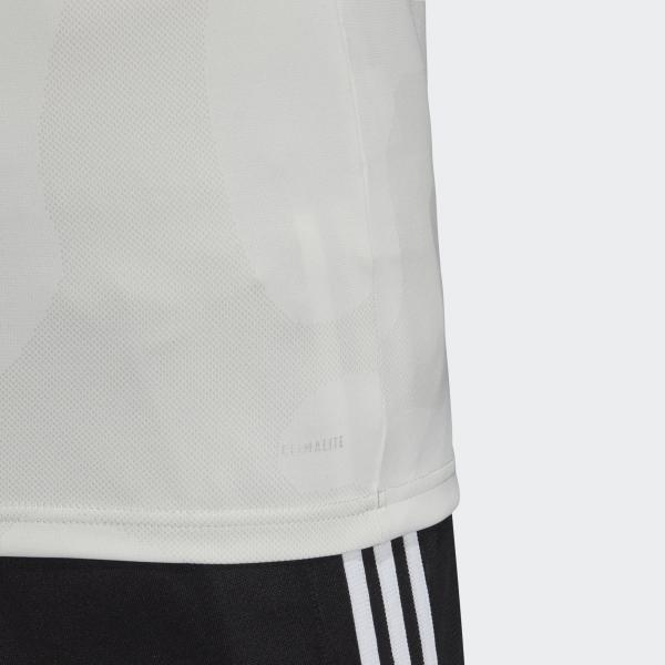 Adidas Shirt Away Juventus   19/20 core white/raw white Tifoshop