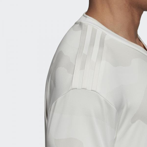 Adidas Shirt Away Juventus   19/20 core white/raw white Tifoshop