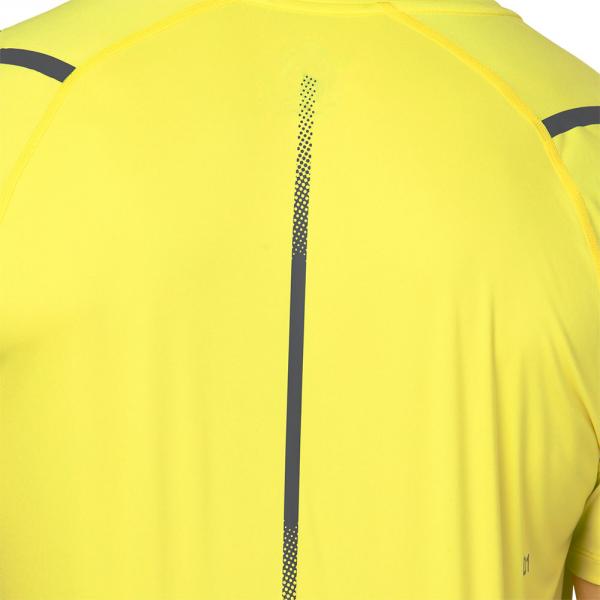 Asics T-shirt Icon Ss SOUR YUZU Tifoshop