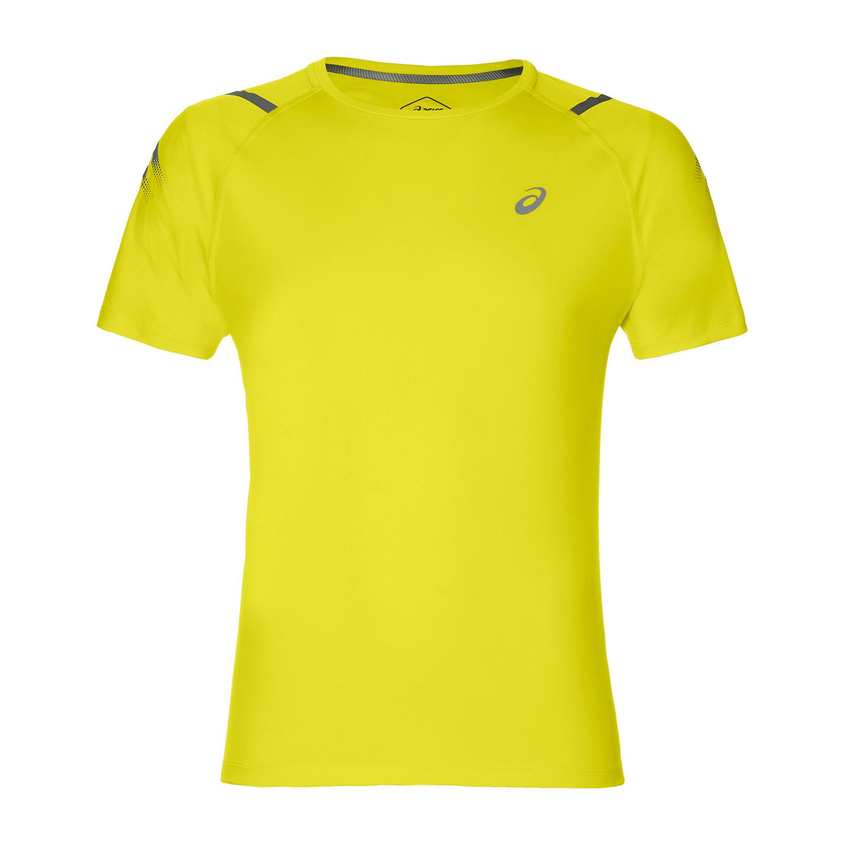 Asics T-shirt Icon Ss