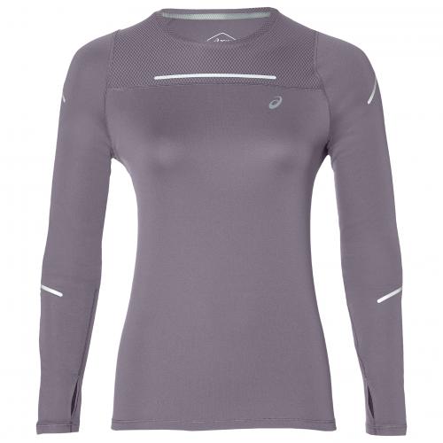 Asics Trikot LITE-SHOW 2 LS  Damenmode