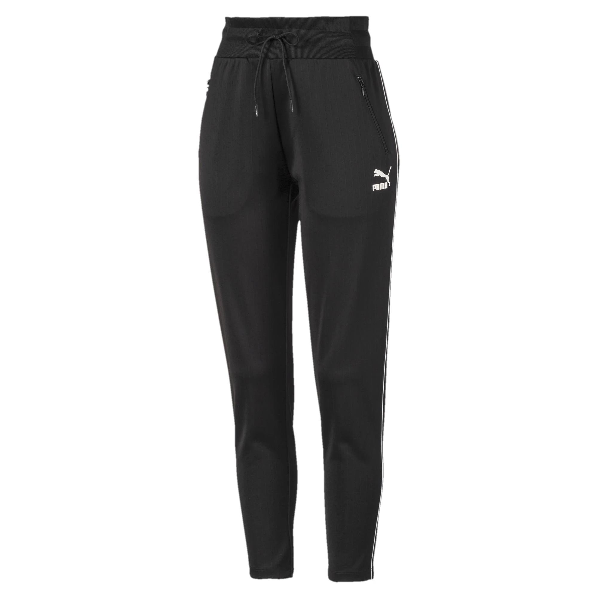 Puma Pantalone Classics Poly  Donna