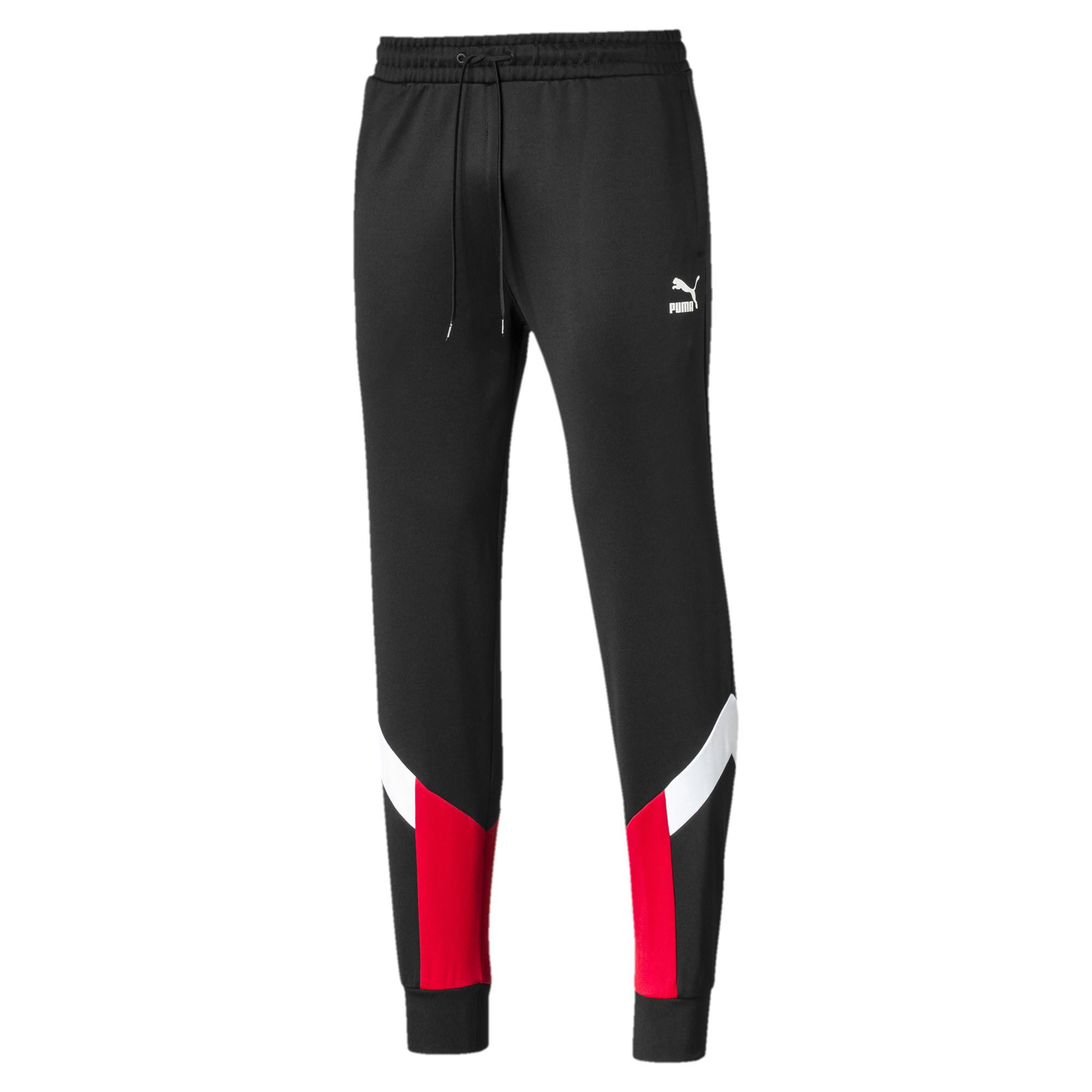 Puma Pantalone Iconic Mcs
