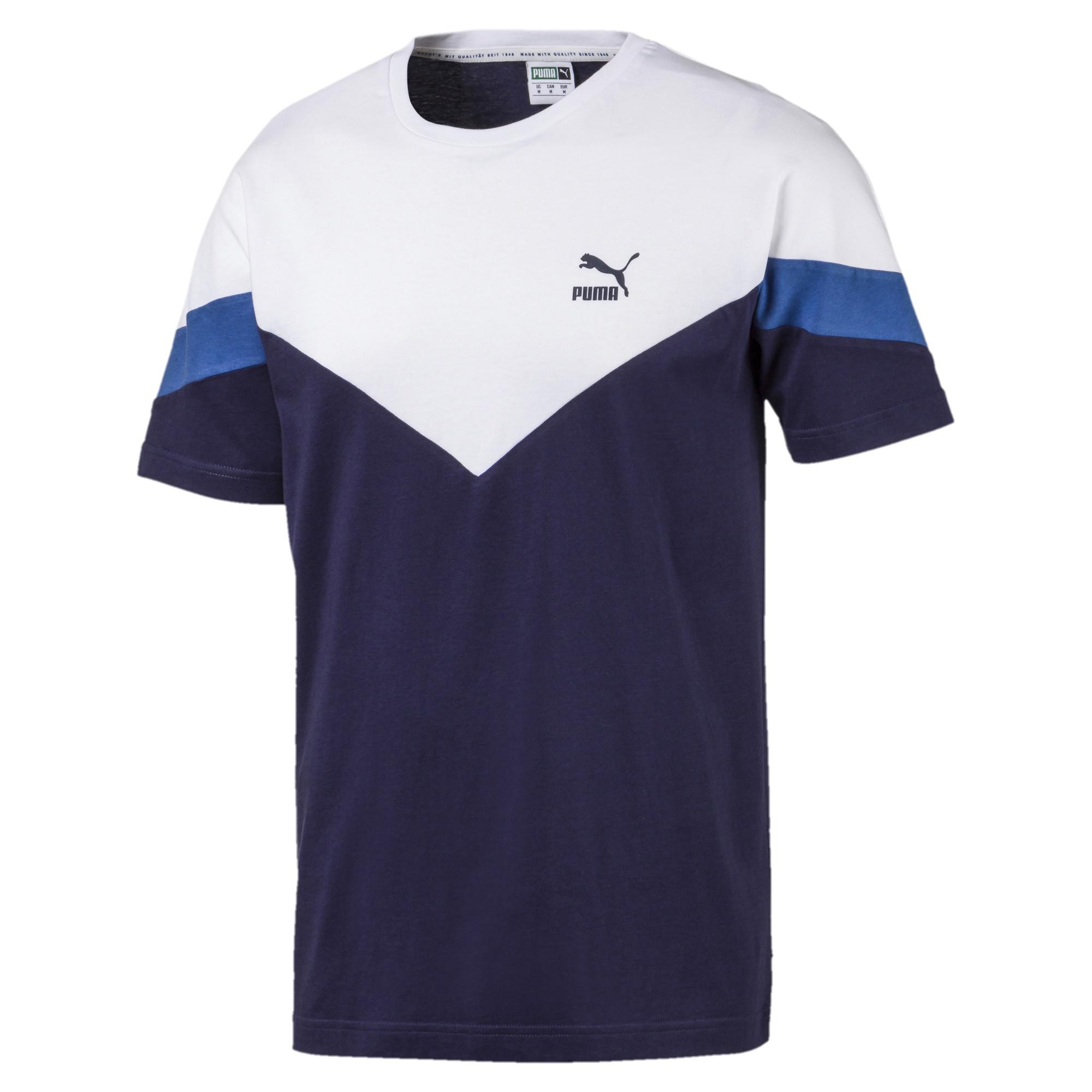 Puma T-shirt Iconic Mcs