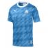Puma Shirt Away Olympique Marseille   19/20