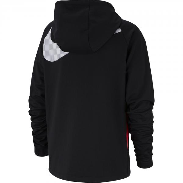 Nike Sweatshirt  Juniormode Neymar Jr BLACK/WHITE Tifoshop