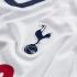 Nike Shirt Home Tottenham Hotspurs Juniormode  19/20