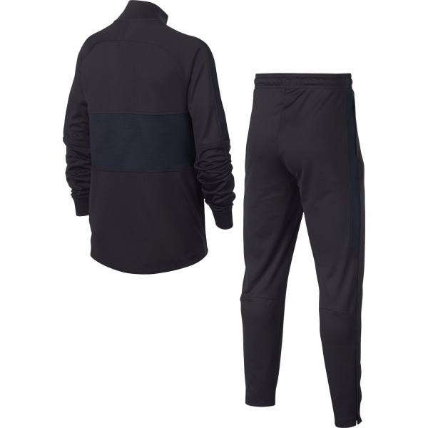 Nike Combinaison  Paris Saint Germain Enfant Oil Grey/Oil Grey/Obsidian/University Red Tifoshop