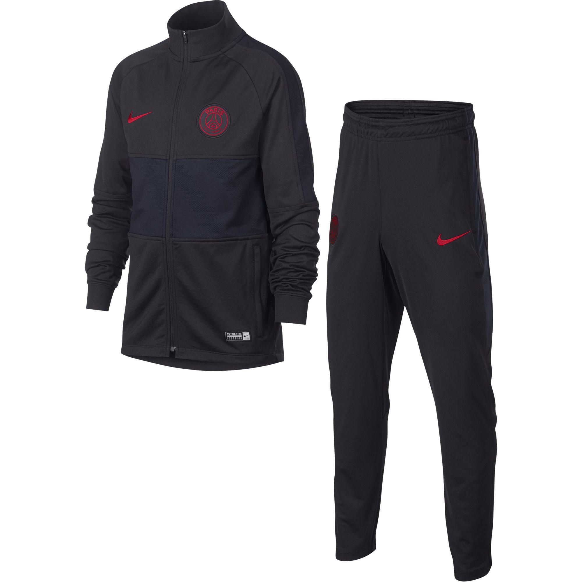 Nike Combinaison  Paris Saint Germain Enfant