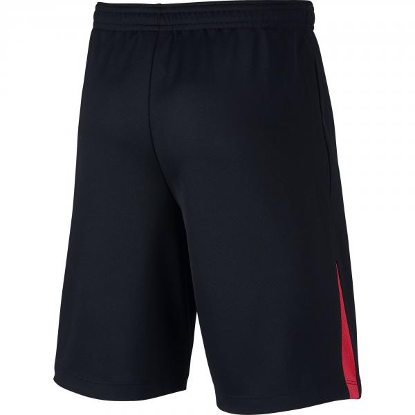 Nike Short Pants Dry  Junior Neymar Jr BLACK/Laser Crimson/White Tifoshop