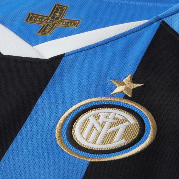 Nike Jersey Home Inter Woman  19/20 BLUE SPARK/WHITE Tifoshop