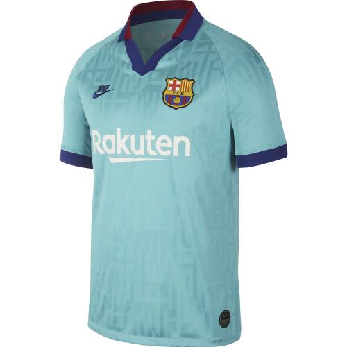 FC Barcellona SS Third jersey
